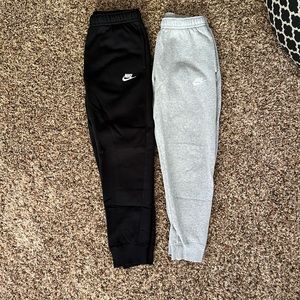 Nike Sportswear Club Fleece Joggers
